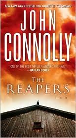 The Reaper's