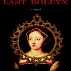 the last boleyn