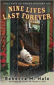 nine lives last forever