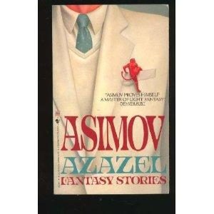 azazel fantasy stories