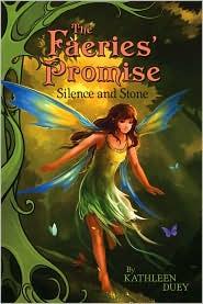 the faeries promise silence and the stone