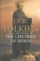 The Children of Hurin