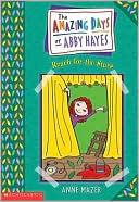 The Amazing Days Of Abby Hayes  # 3 - Reach For The Stars