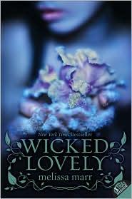 wicked lovely