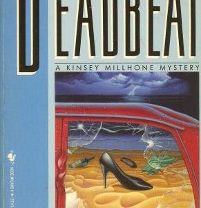 D is for Deadbeat