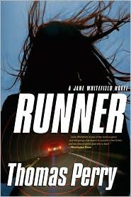 runner