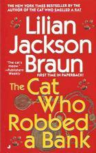The Cat Who Robbed the Bank