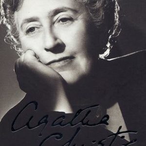 Agatha Christie an Autobiography