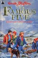 The Famous Five Five To Get In A Fix