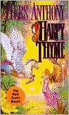 Harpy Thyme