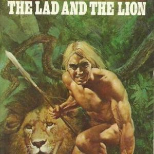 The Lad And the Lion