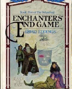 Enchanters End Game