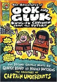 the adventures of ook and gluk hung-fu cavemen from the future