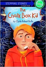 The chalk box kid