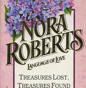 Language of Love # 40-Treasures Lost,Treasures Fou