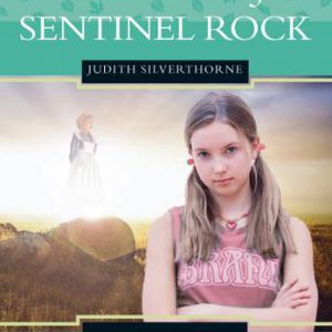 the secret of sentinel rock