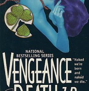 Vengeance In Death