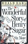 The Wonderful Story Of Henry Sugar and Six More