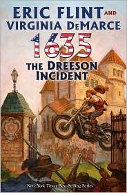 1635 The Dreeson Incident