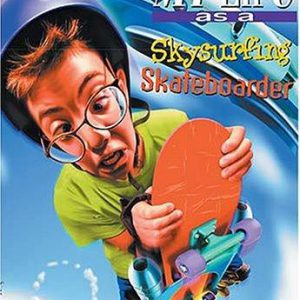 My life as a Skysurfing skateboarder