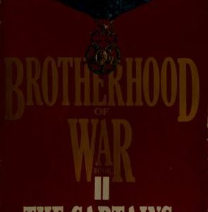 Brotherhood of war - the captains