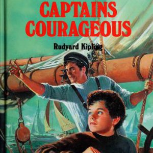 Captains Courageous