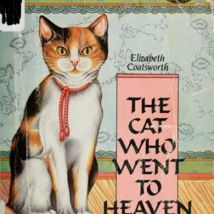 The Cat Who Went to Heaven