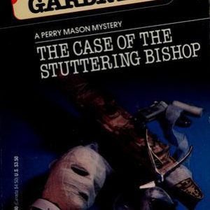 Perry Mason - The Case Of the Stuttering Bishop
