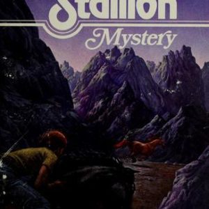 The Black Stallion Mystery
