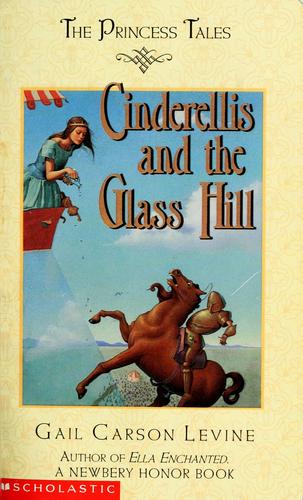 The Princess Tales - Cinderellis And The Glass Hill