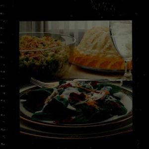 Company's Coming Salads