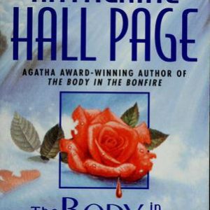 The Body in the Fjord