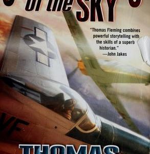 Conquerers Of the Sky