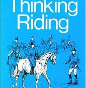 Thinking Riding