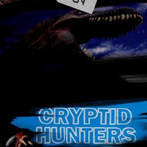 Cryptid Hunters