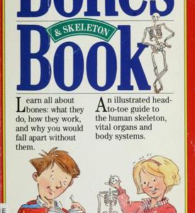 The Bones Book
