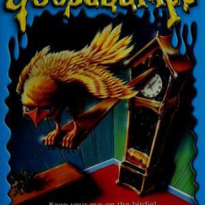 Goosebumps - The Cuckoo Clock Of Doom