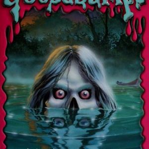 goosebumps - the curse of camp cold lake