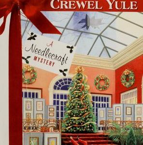 Crewel Yule
