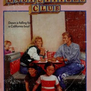 The Babysitters Club - Dawn And The Older Boy