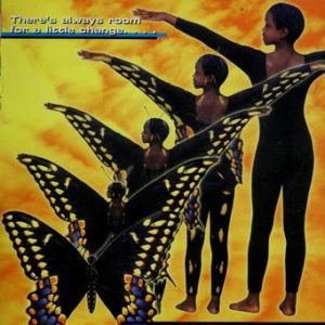 Animorphs #19 The Departure