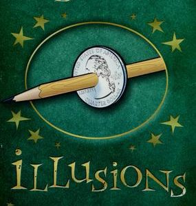 the book of illusions
