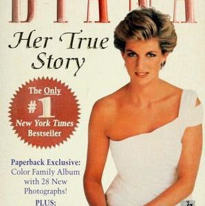Diana her true story