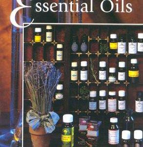 The Directory of Essential Oils