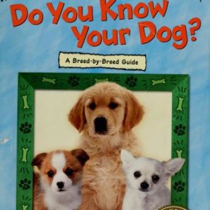 Do you Know your dog?