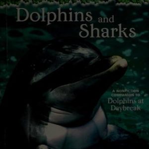 magic tree house dolphins and sharks