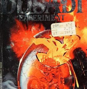 The Dosadi Experiment