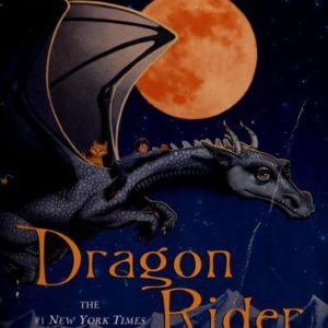dragon rider