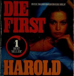 Dreams Die First