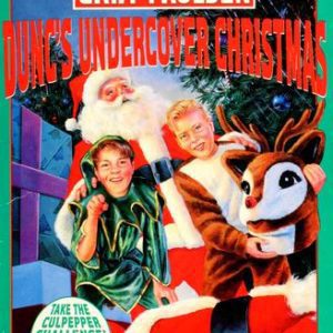 Dunc's Undercover Christmas